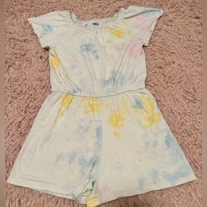 Old Navy 10/12 Romper